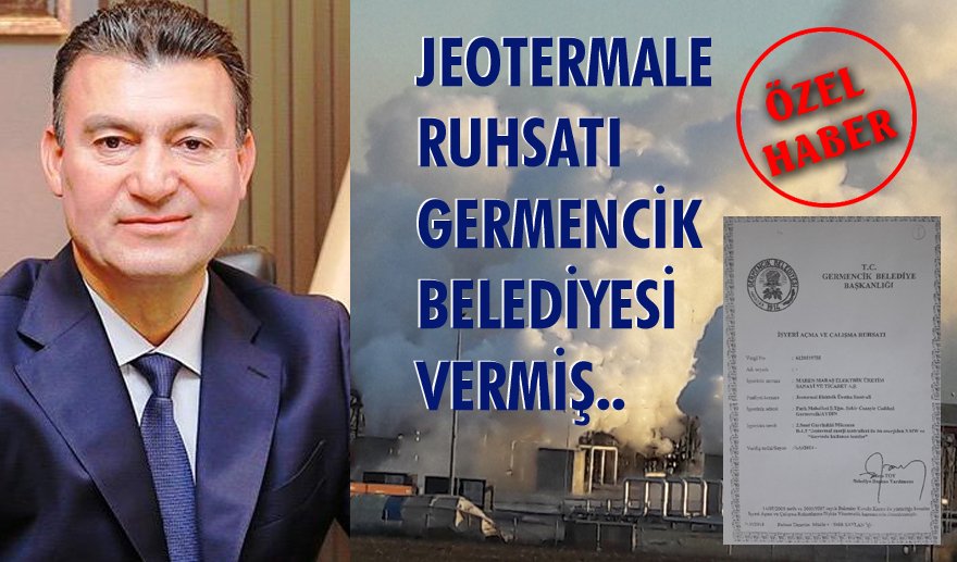 Jeotermal tartışmasına son nokta…
