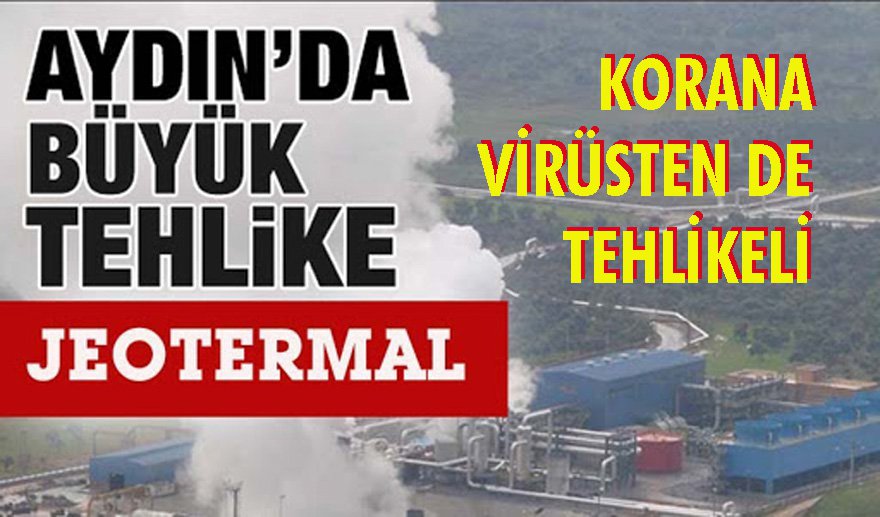 JES’ler korona virüsten de tehlikeli..