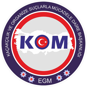 KAÇAK SİGARA ELE GEÇİRİLDİ