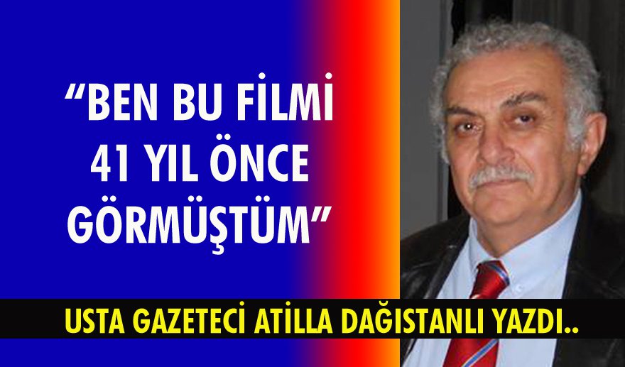 Kahramanmaraş olayları… (1)