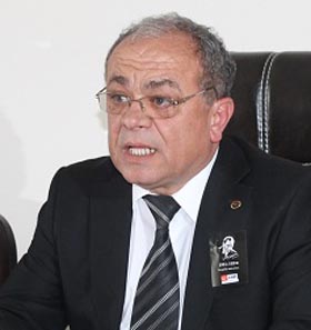 KALINOMUZ’A DİSİPLİN YOLU