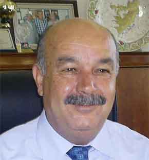 KAMACI, CHP’YE DÖNÜYOR..