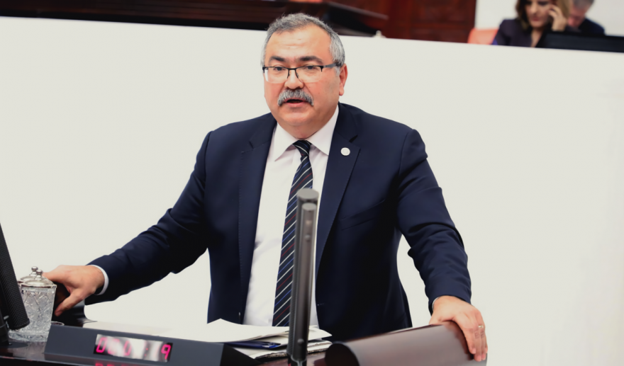 Karacasu’nun sorunları Meclis’e taşındı..