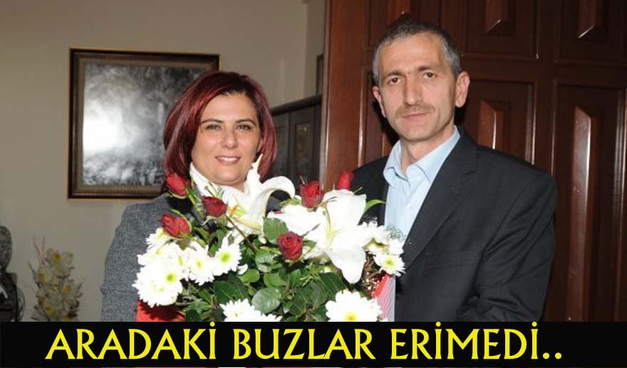 Karadenizliler Derneği’nin suyunu kestiler..