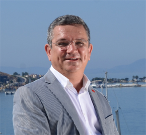 KAYALI: PUSULAMIZ HEP BARIŞI GÖSTERMELİ..