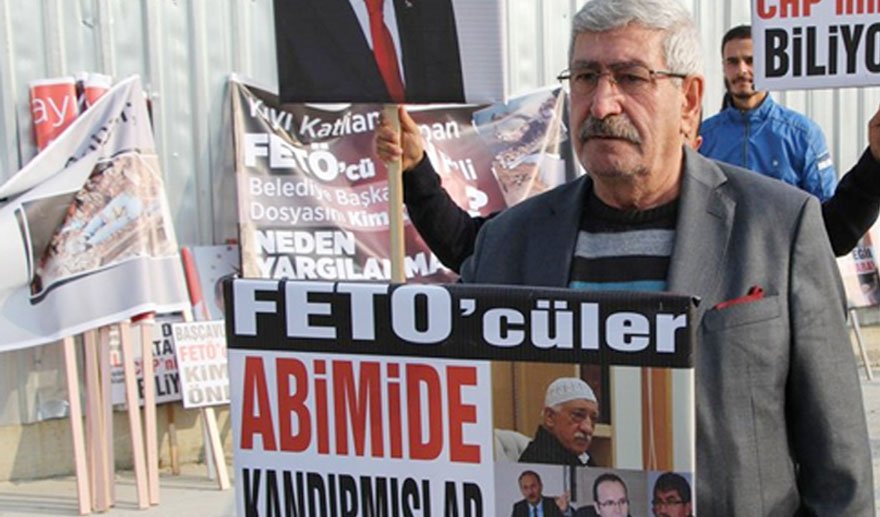 Kılıçdaroğlu: “FETÖ’nün bir ayağı Didim’de..”