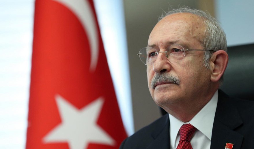 Kılıçdaroğlu’ndan Erdoğan’ın eleştirisine cevap..