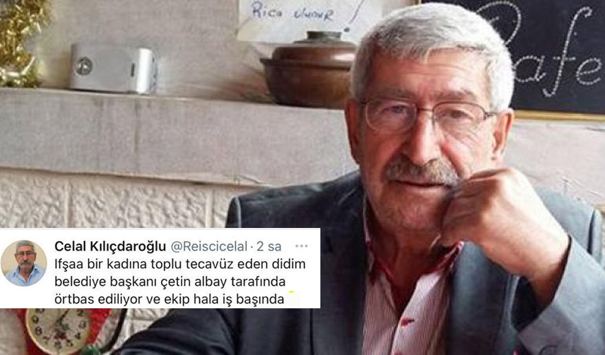 Kılıçdaroğlu’ndan şok eden iddialar…