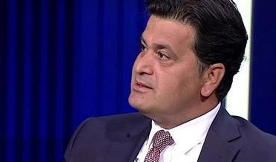 Kılıçdaroğlu’nun avukatı FETÖ’den gözaltına alındı…