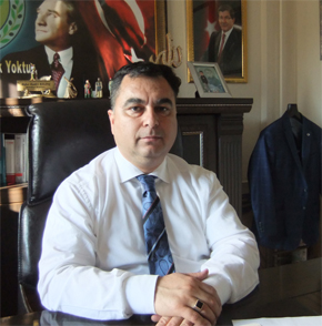 KILINÇ: “KÖŞK’E ÇAĞ ATLATACAĞIZ..”