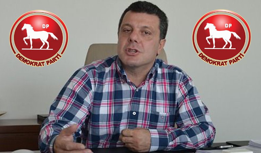 “Kırat Aydın’dan şahlanacak…”