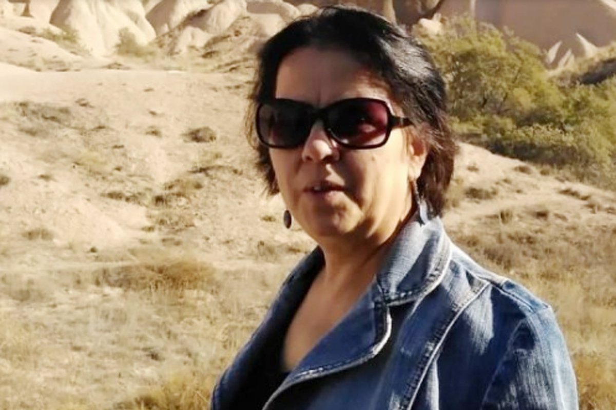 Kırık bacağı için gittiği hastanede öldü!