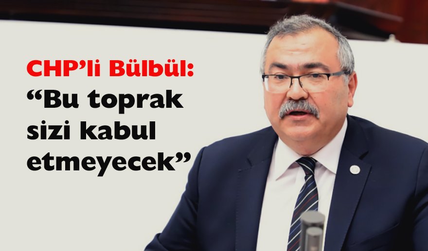 Kızılcaköy’ün toprağı mecliste…