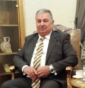 KOBANİ’DE ÜÇ BİLİNMEYENLİ DENKLEM