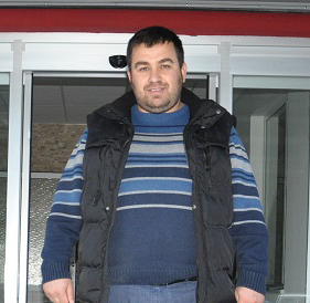 KOÇARLI’YA MODERN ÇAM FISTIĞI TESİSİ