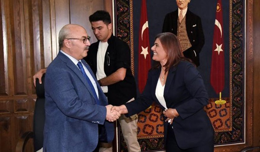 Konumuz Jeotermal…