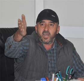 KÖPRÜLÜ KAVŞAK TEPKİSİ