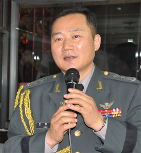 KORE GAZİLERİNE VEFA ÖRNEĞİ