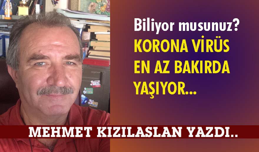 Korona virüs ile bize dayatılanlar…