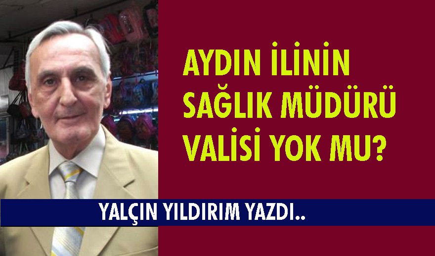 Korona virüs siyaset malzemesi yapılacak konu değildir…