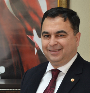 KÖŞK AŞIĞI BAŞKAN…