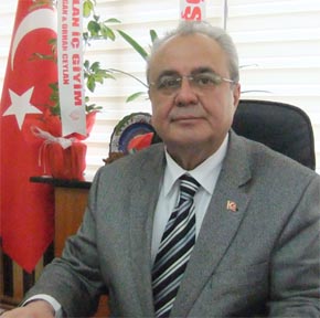 KÖŞK EKK’DA GÖREV BÖLÜMÜ