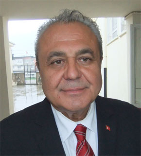 KÖŞK ESNAFI “MEMDUH GÖLCÜK” DEDİ..