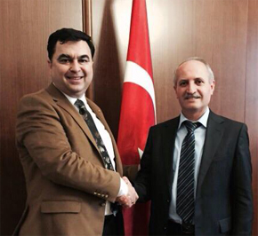 KÖŞK HALKINA BİR MÜJDE DAHA