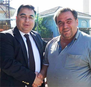 KÖŞK PROJELER İLÇESİ OLACAK