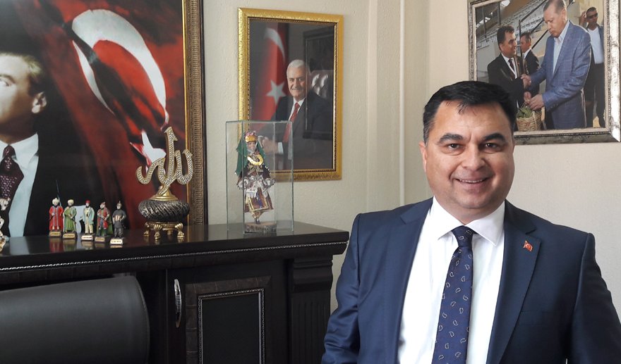 Köşk’te eğitim çağ atlıyor…