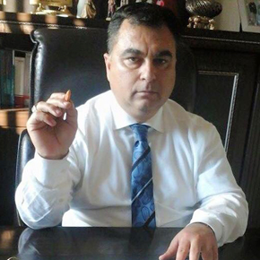 KÖŞK’TE SU KAÇIRMA SİYASETİ…