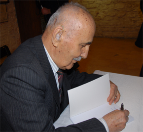 KÖY ENSTİTÜLERİ KONUŞULDU