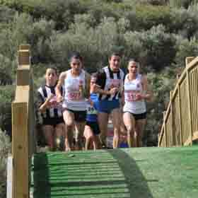 KROS FİNALİ KUŞADASI’NDA