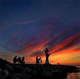 KTO 4. ULUSAL FOTOĞRAF YARIŞMASI