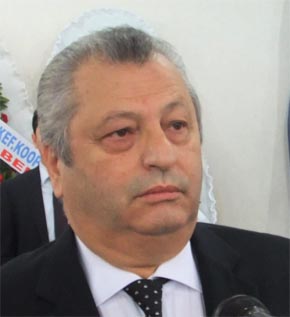 KUBALİÇ: “KORKUMUZ YOK..”