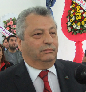 KUBALİÇ: PLASMAN SIKINTIMIZ VAR..