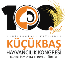 KÜÇÜKBAŞ HAYVANCILIK KONGRESİ