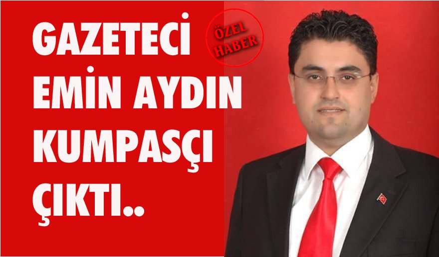 Kumpas çetesi çözülüyor…