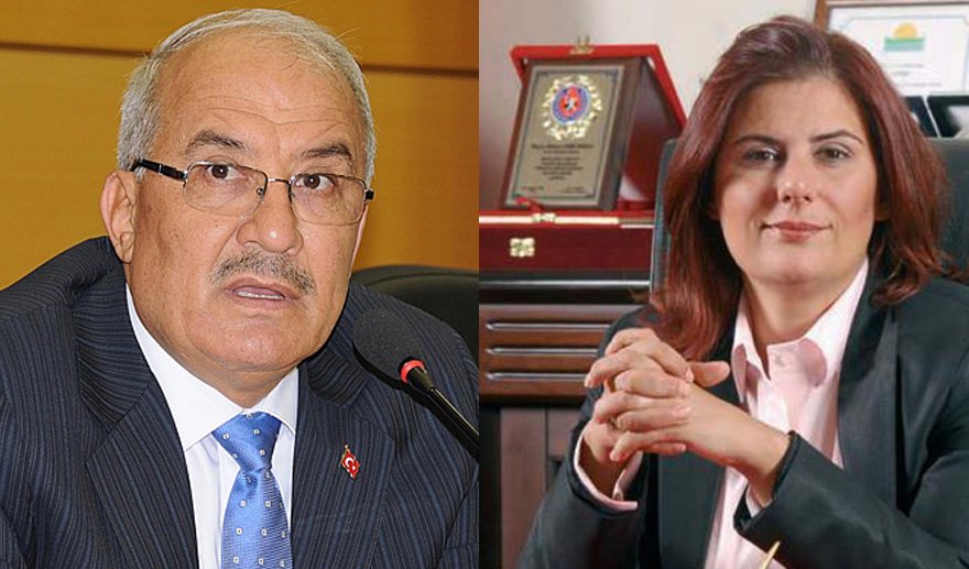 “Kumpas kuruldu” iddiası ellerinde patladı…