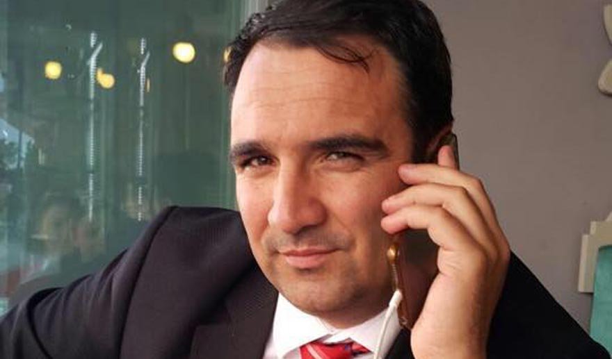 “Kumpasçıbaşına” ihraç istemi…