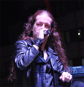 KURTALAN EKSPRES COŞTURDU