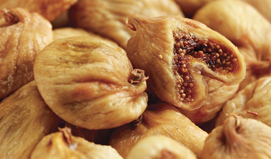 Kuru incirin ihracat yolculuğu 29 Eylül’de başlıyor…