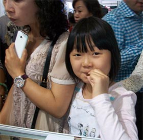 KURU MEYVEDE HEDEF ÇİN PAZARI