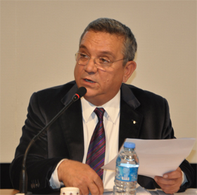 KUŞADASI BELEDİYE MECLİSİ TOPLANDI