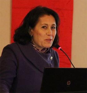 KUŞADASI DERS KONUSU OLDU