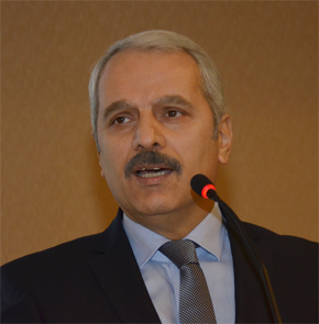 KUŞADASI’NA GEKA DESTEĞİ