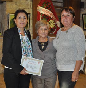 KUŞADASI’NDA RESİM SERGİSİ