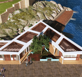 KUŞADASI’NIN TARİHİ CANLANIYOR