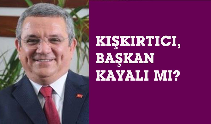 Kuşadası Tariş Alanı tartışması…