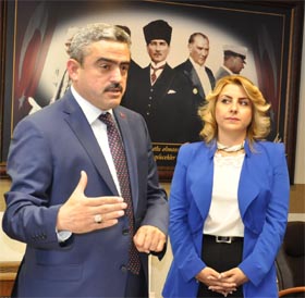 5 LİTRE ATIK YAĞA, 1 LİTRE ÇİÇEK YAĞI